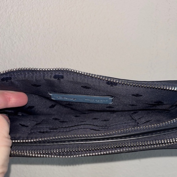 Kate Spade X Disney Alice in Wonderland Crossbody Handbag - Picture 9 of 11